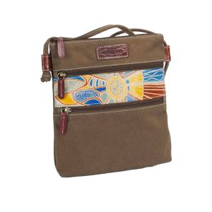 LCB09YRF Brown Front