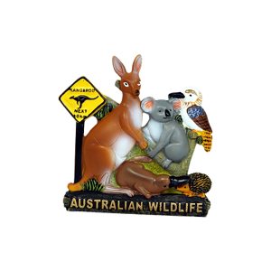 MAGH Wildlife