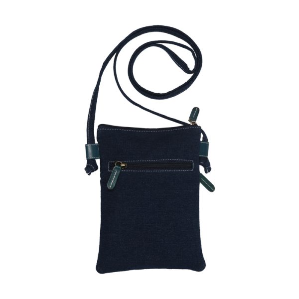LCB45GOSMDE Back