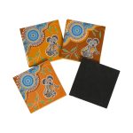 CO10 Spread Backing