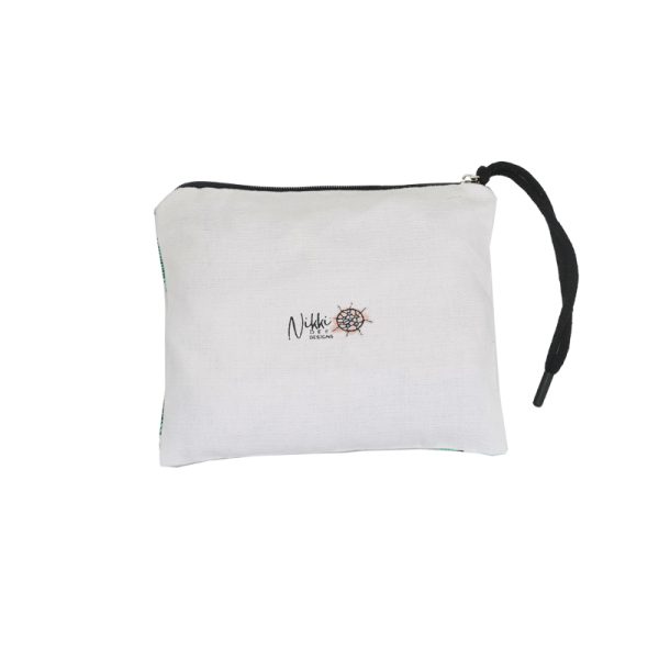 CVP35NLP Back