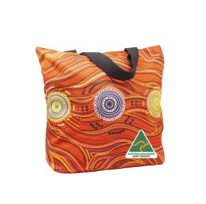 Australian Made Everyday Cotton Tote