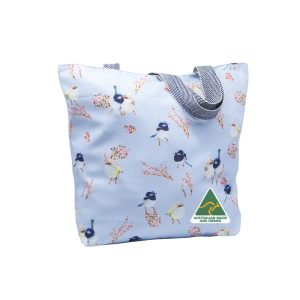 Australian Made Everyday Cotton Tote
