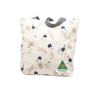 Australian Made Everyday Cotton Tote