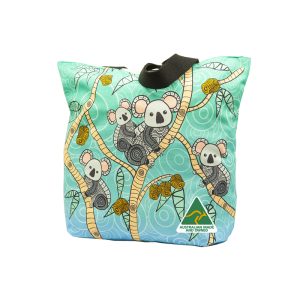 Australian Made Everyday Cotton Tote