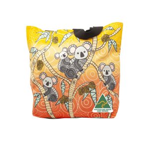 Australian Made Everyday Cotton Tote