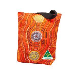 Australian Made Everyday Cotton Tote