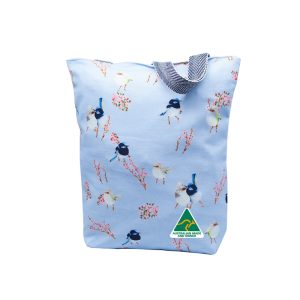 Australian Made Everyday Cotton Tote