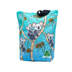 Australian Made Everyday Cotton Tote