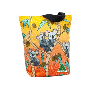 Australian Made Everyday Cotton Tote